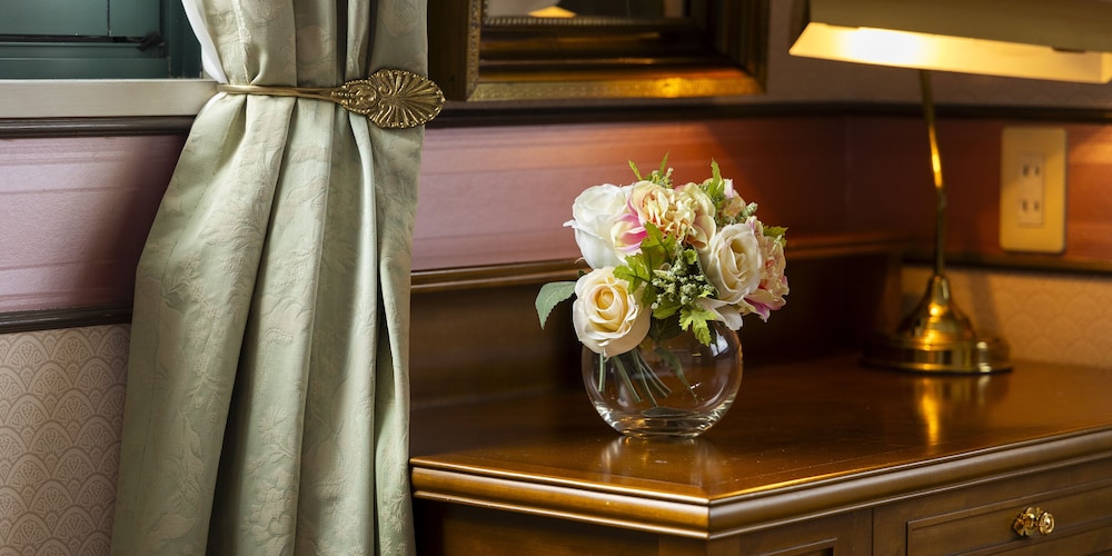 長崎インターナショナルホテル 長崎