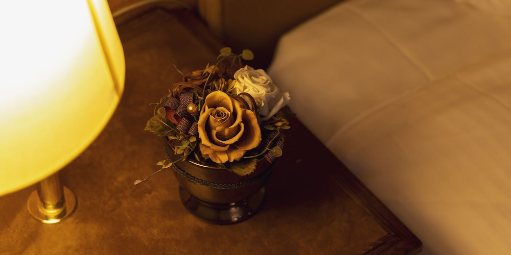 長崎インターナショナルホテル 長崎