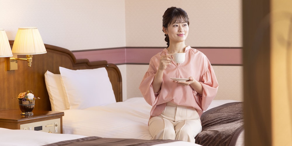 長崎インターナショナルホテル 長崎