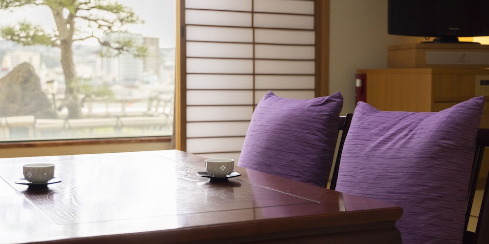 長崎インターナショナルホテル 長崎