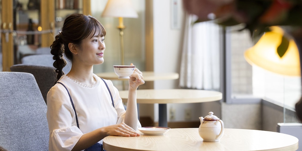 長崎インターナショナルホテル 長崎