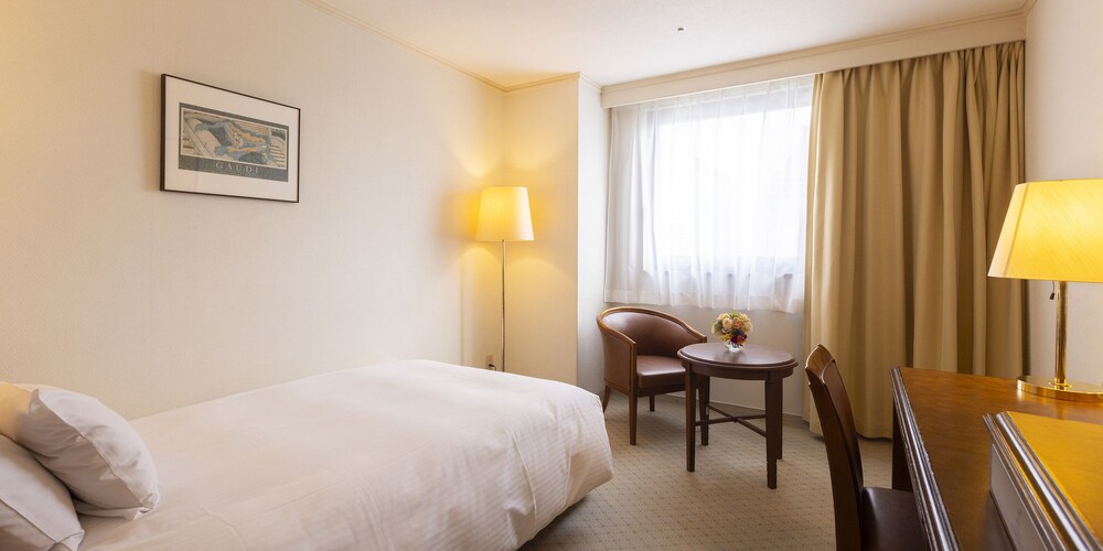 長崎インターナショナルホテル 長崎