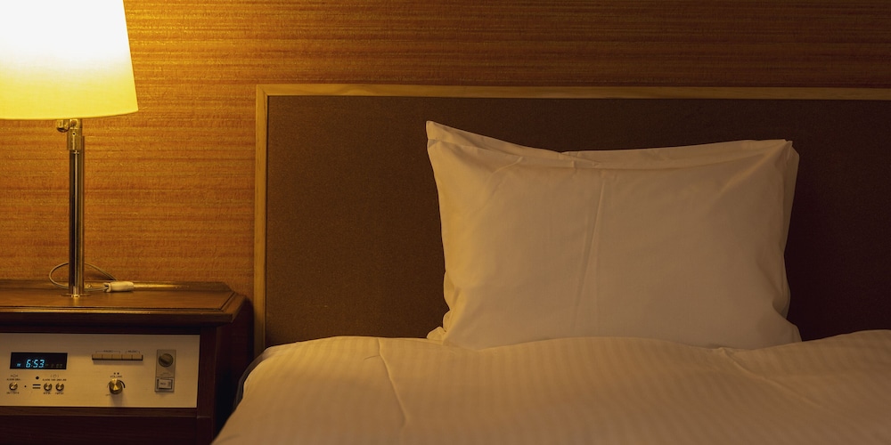 長崎インターナショナルホテル 長崎