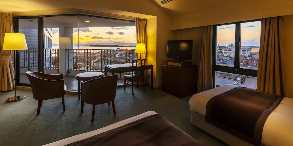 長崎インターナショナルホテル 長崎