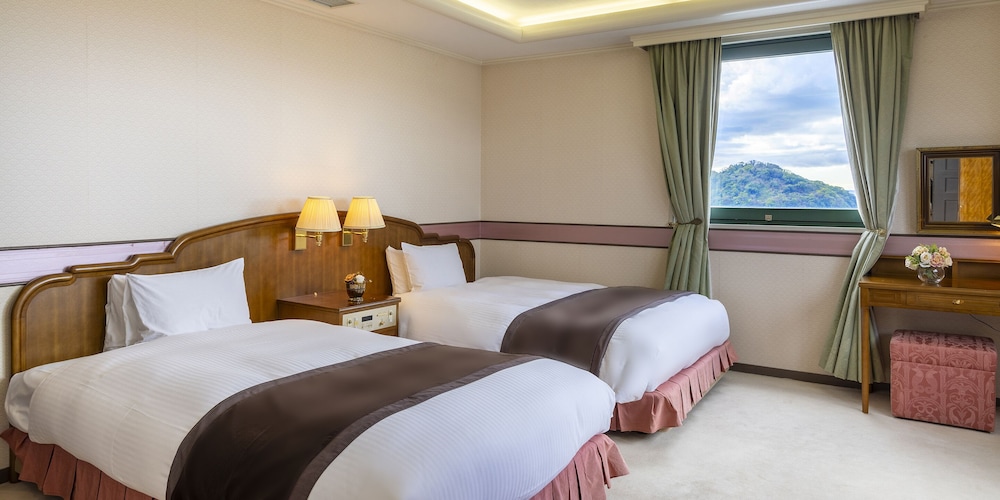 長崎インターナショナルホテル 長崎