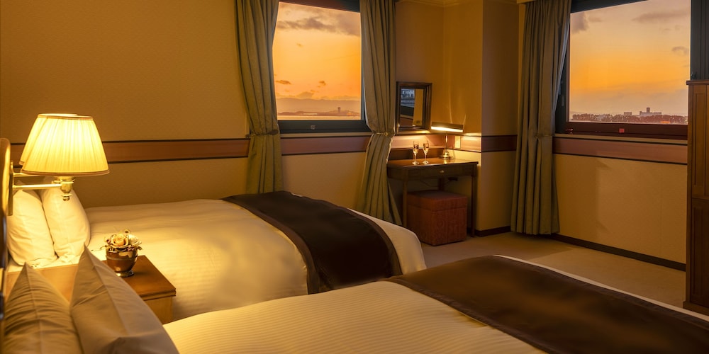 長崎インターナショナルホテル 長崎