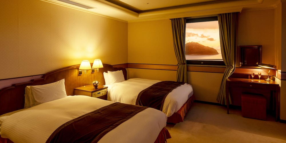 長崎インターナショナルホテル 長崎