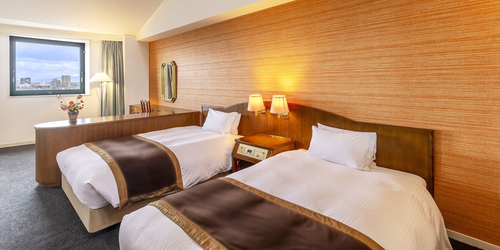 長崎インターナショナルホテル 長崎