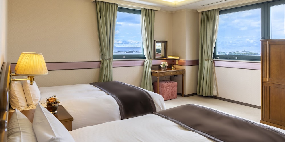 長崎インターナショナルホテル 長崎