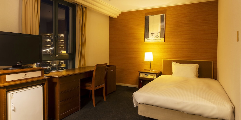 長崎インターナショナルホテル 長崎