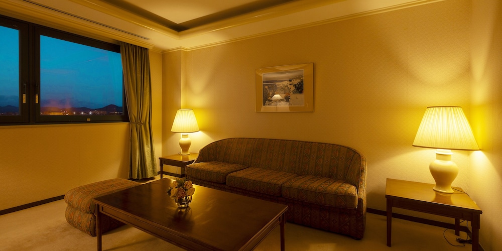 長崎インターナショナルホテル 長崎