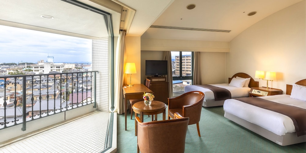 長崎インターナショナルホテル 長崎