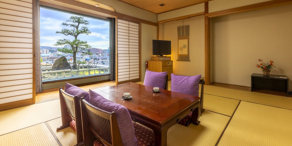 長崎インターナショナルホテル 長崎