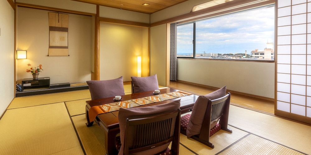 長崎インターナショナルホテル 長崎