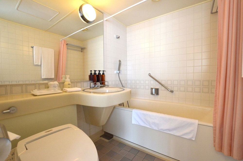 長崎インターナショナルホテル 長崎