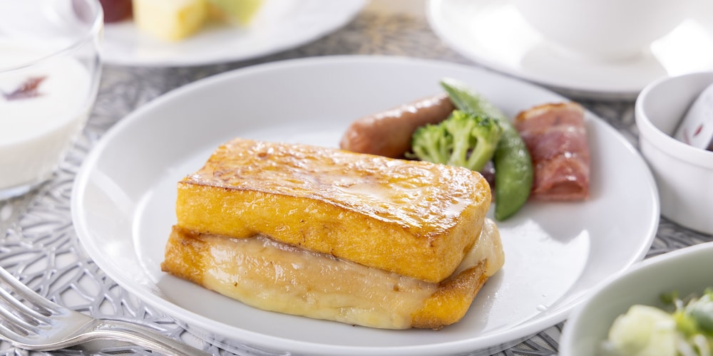 長崎インターナショナルホテル 長崎