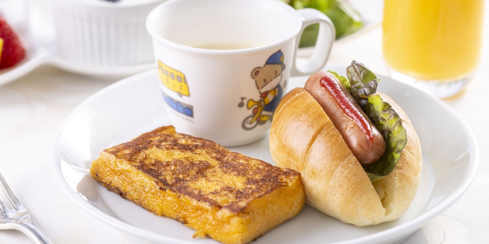 長崎インターナショナルホテル 長崎