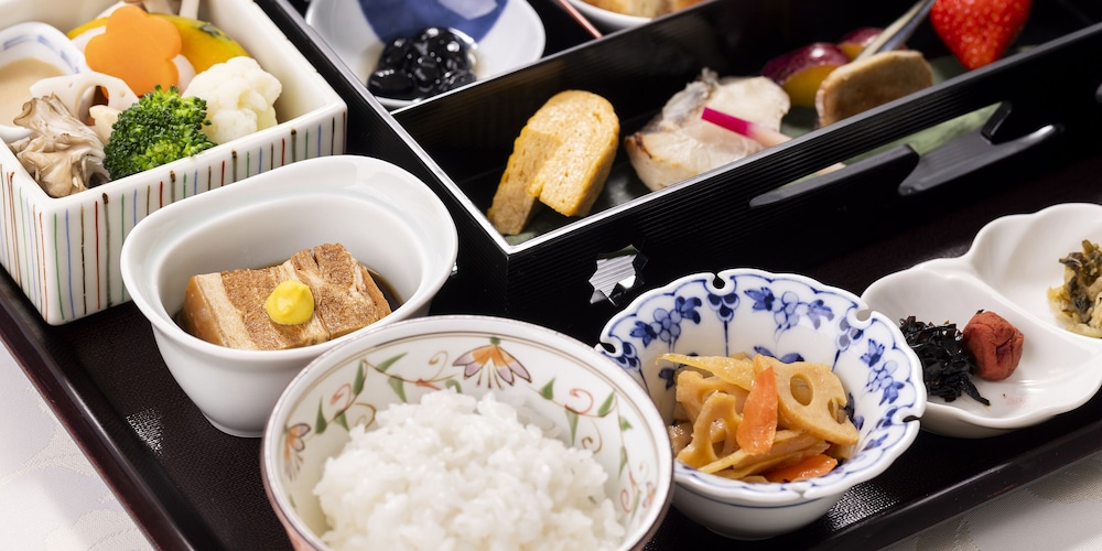 長崎インターナショナルホテル 長崎