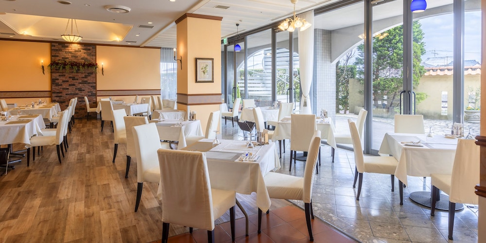 長崎インターナショナルホテル 長崎