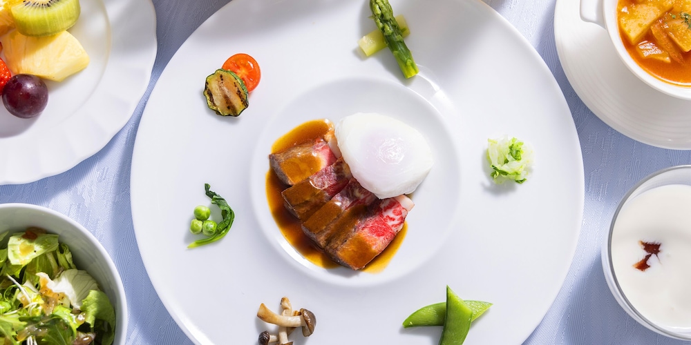 長崎インターナショナルホテル 長崎