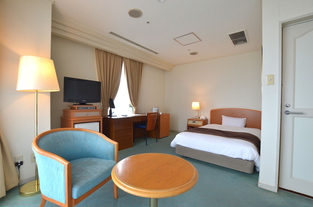 長崎インターナショナルホテル 長崎