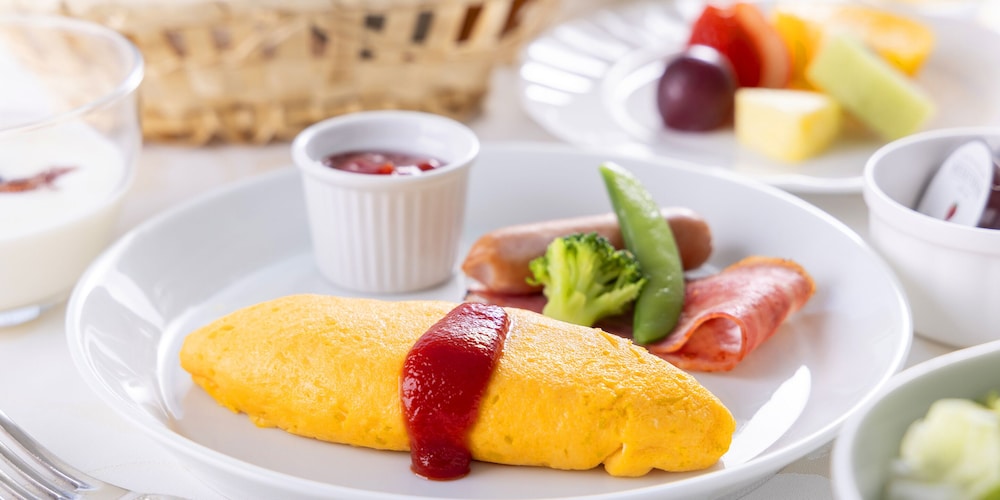 長崎インターナショナルホテル 長崎