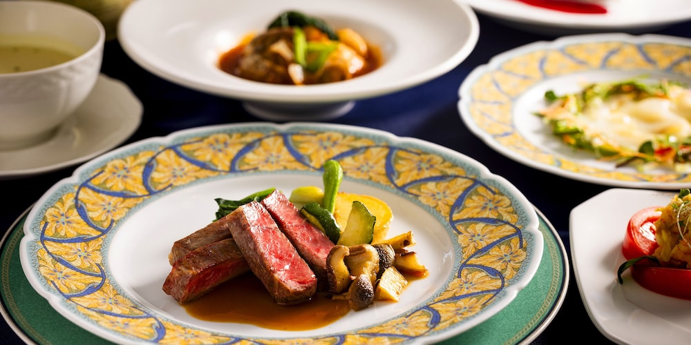 長崎インターナショナルホテル 長崎