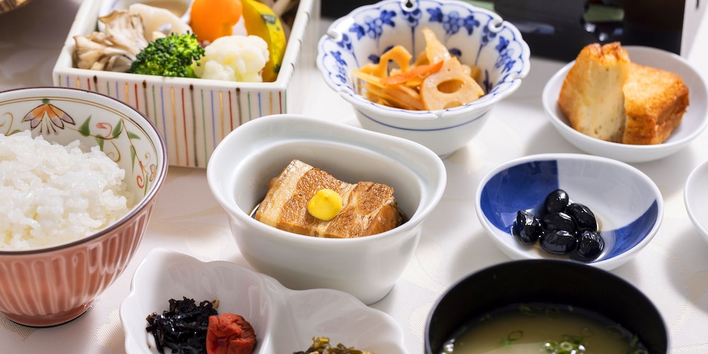 長崎インターナショナルホテル 長崎