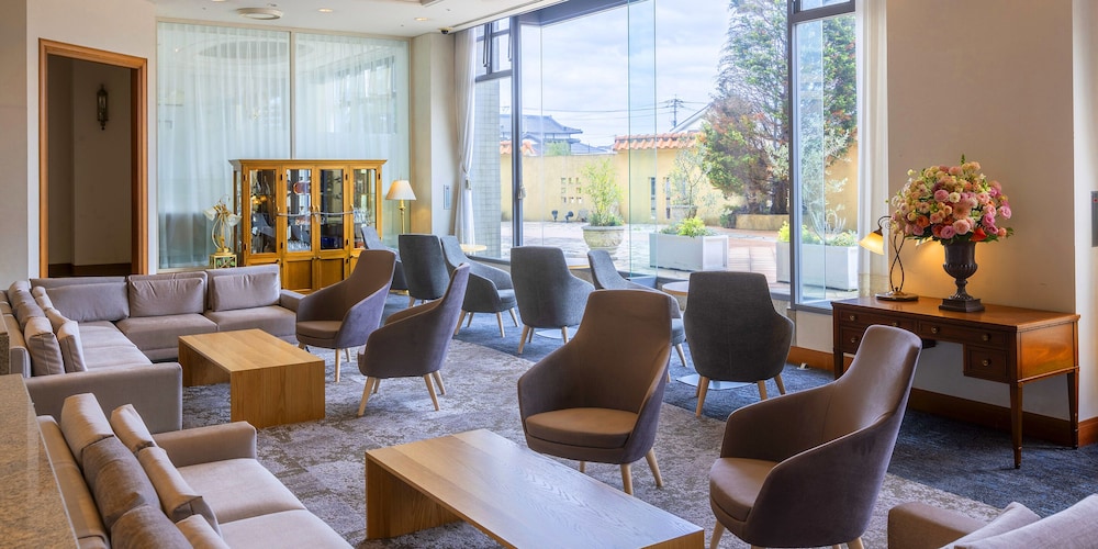 長崎インターナショナルホテル 長崎