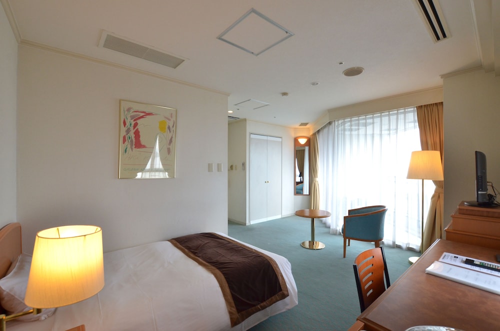 長崎インターナショナルホテル 長崎