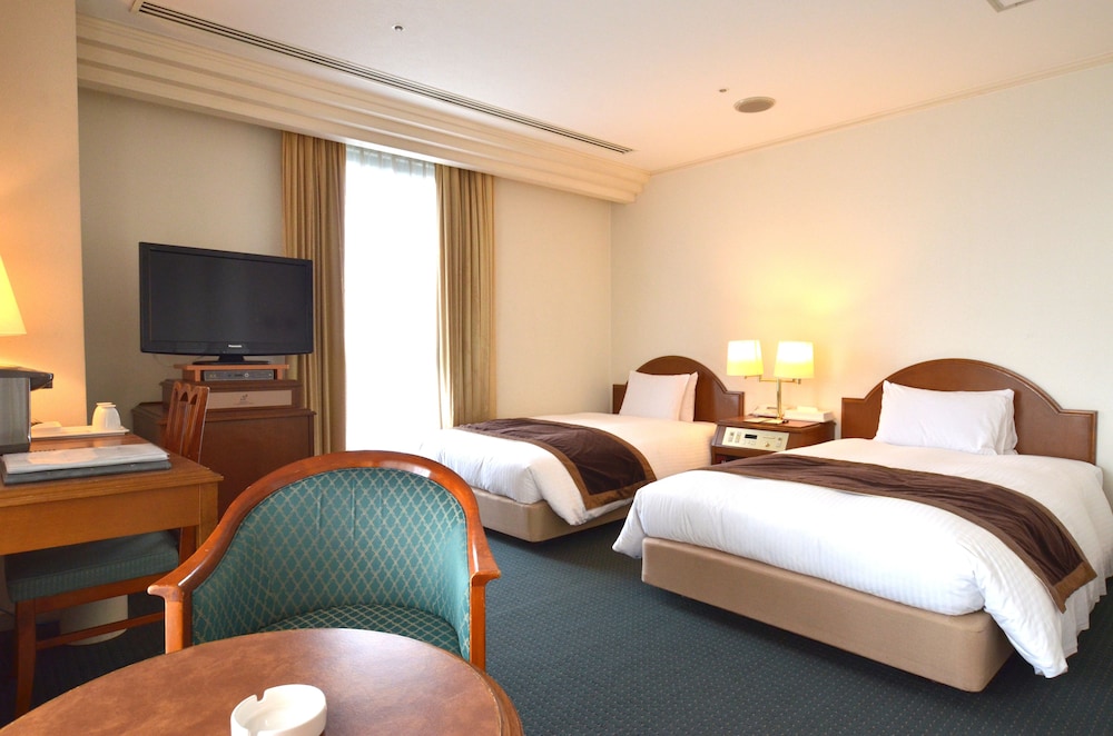 長崎インターナショナルホテル 長崎