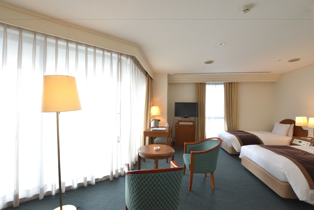 長崎インターナショナルホテル 長崎