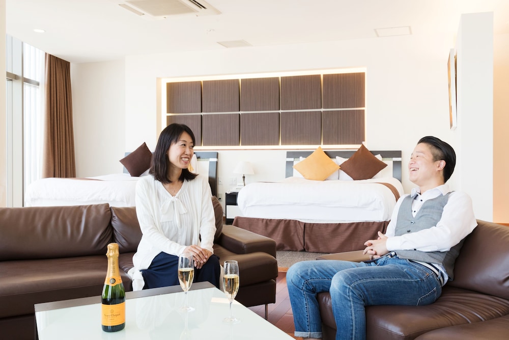 ヴィラ テラス 大村 ホテル & リゾート 長崎
