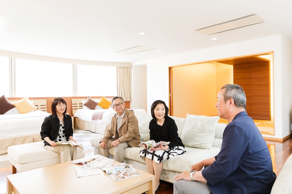 ヴィラ テラス 大村 ホテル & リゾート 長崎