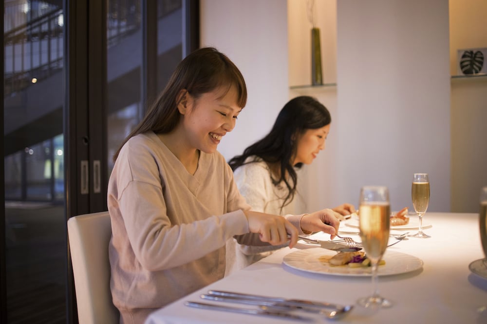 ヴィラ テラス 大村 ホテル & リゾート 長崎