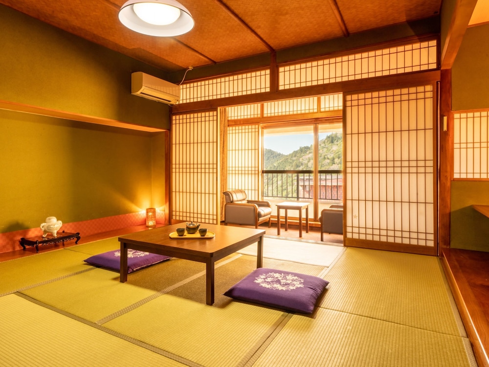 大江戸温泉物語 雲仙東洋館 長崎
