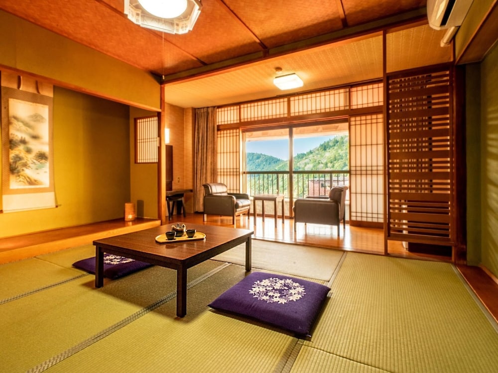 大江戸温泉物語 雲仙東洋館 長崎