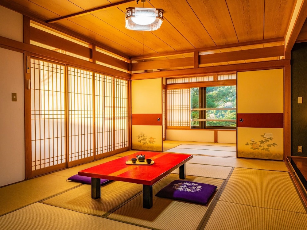 大江戸温泉物語 雲仙東洋館 長崎
