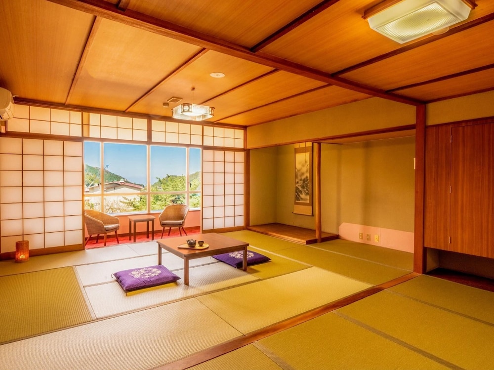 大江戸温泉物語 雲仙東洋館 長崎