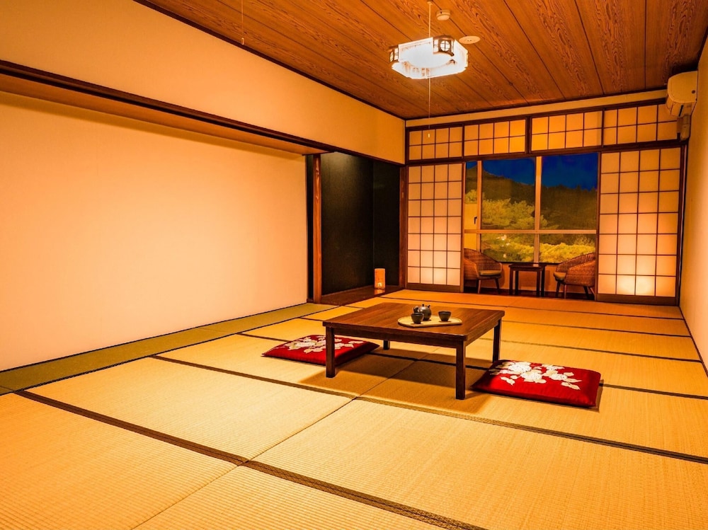 大江戸温泉物語 雲仙東洋館 長崎