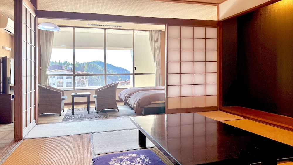 大江戸温泉物語 雲仙東洋館 長崎