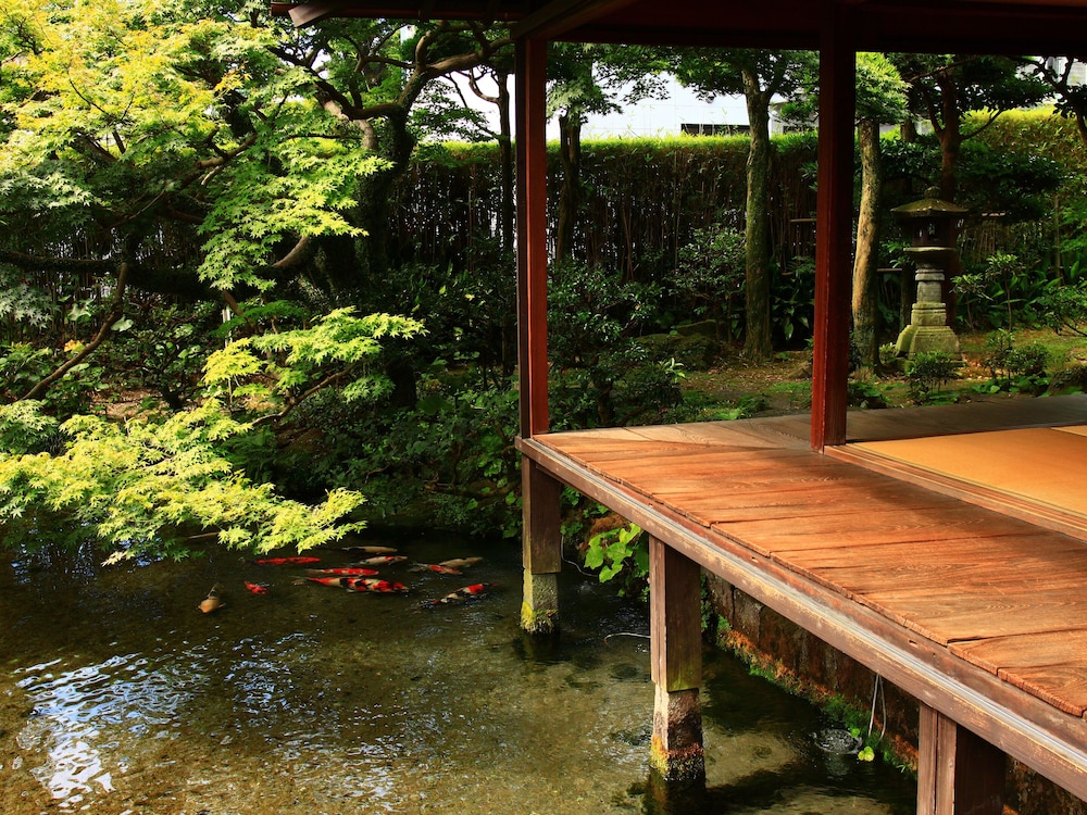 大江戸温泉物語 雲仙東洋館 長崎