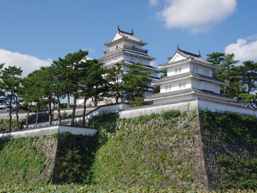 大江戸温泉物語 雲仙東洋館 長崎