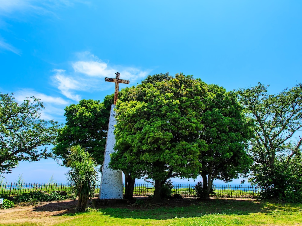 大江戸温泉物語 雲仙東洋館 長崎