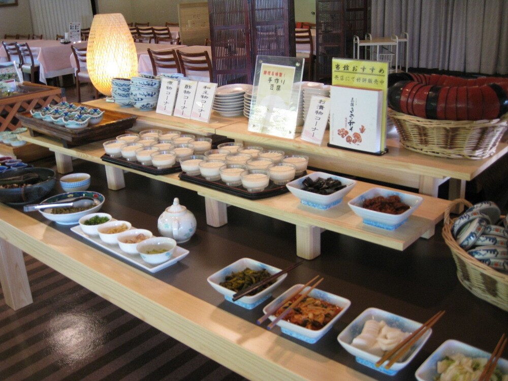 休暇村雲仙 長崎