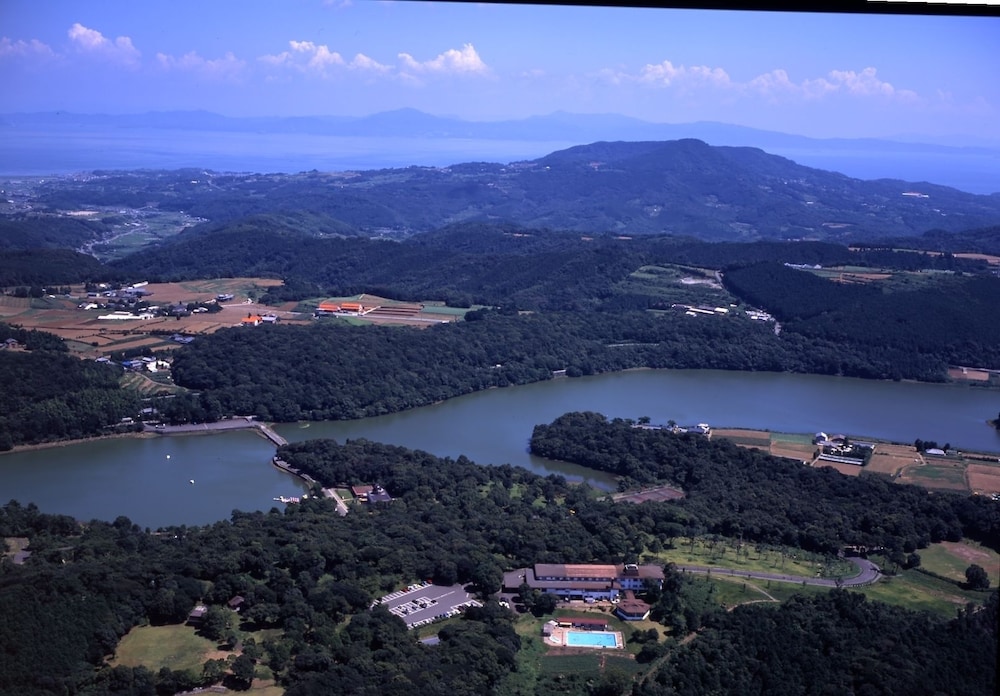 休暇村雲仙 長崎