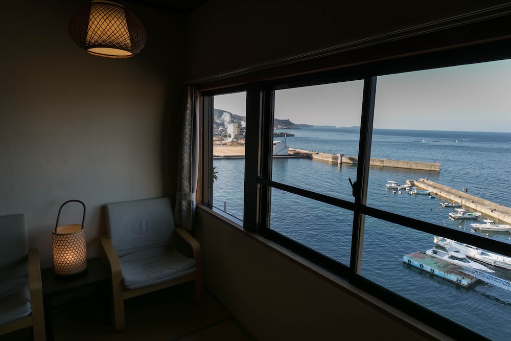 春陽館 長崎