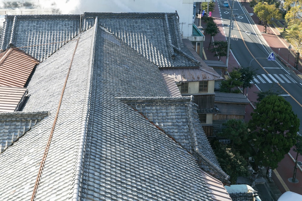 春陽館 長崎