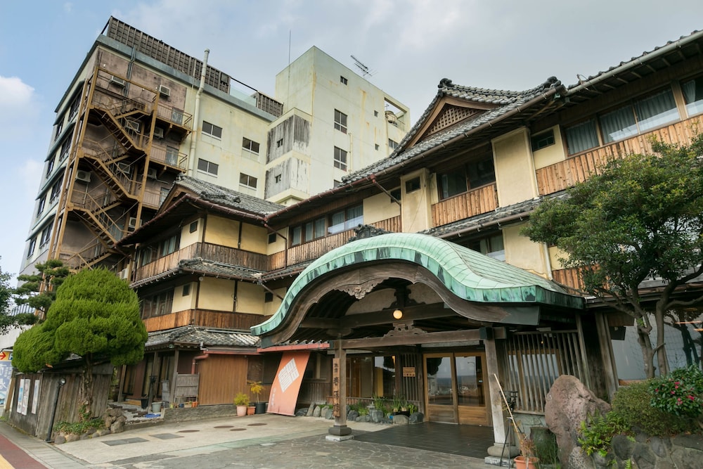 春陽館 長崎