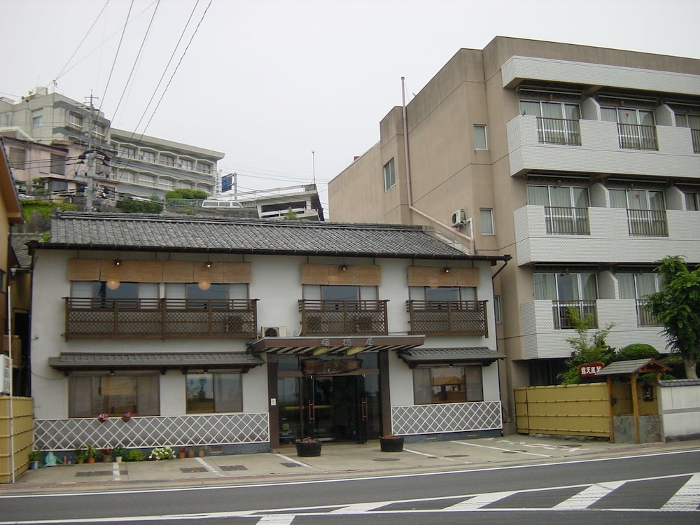 福徳屋 長崎